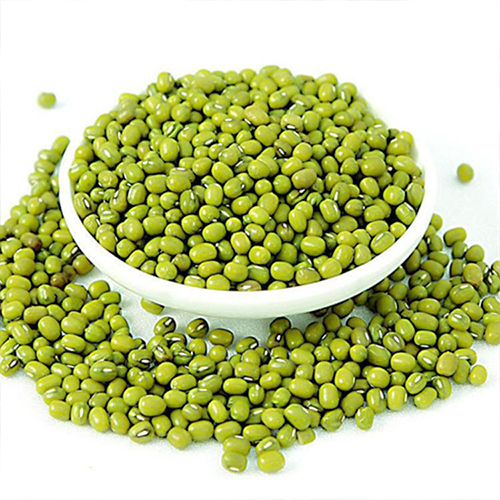 绿豆